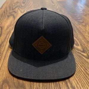 Rvca SnapBack